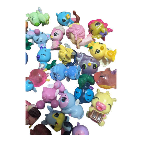 Hatchimals Colleggtibles Toy Mini Figure Spin Master - Picture 5 of 7